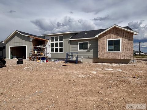 Photo of 34 N Currant Lane, RIGBY, ID 83442 (MLS # 2185446)