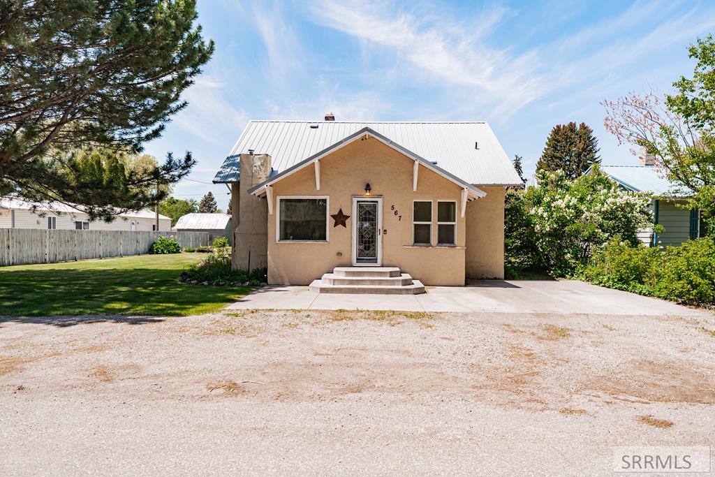 567 2nd E, RIRIE, Idaho image 1