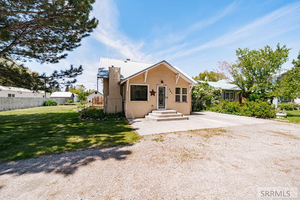 567 2nd E, RIRIE, Idaho image 7