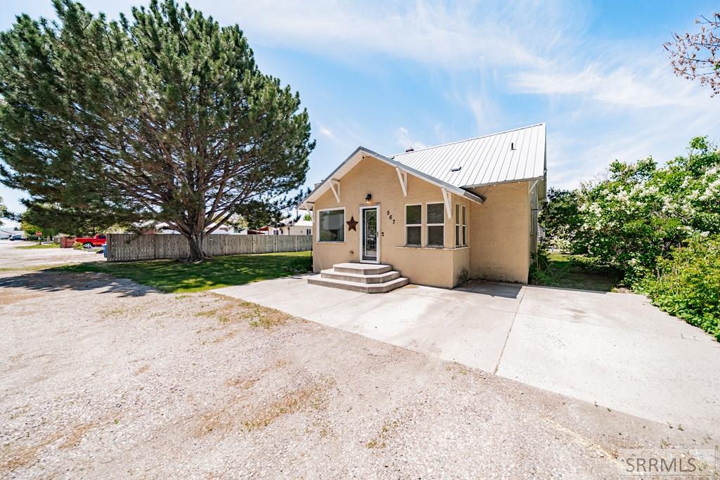567 2nd E, RIRIE, Idaho image 8