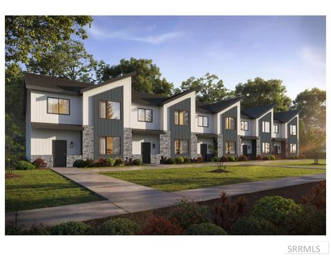 729 Curlew Drive AMMON ID 83406