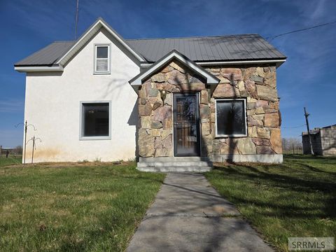 Photo of 6850 S 2000 W, REXBURG, ID 83440 (MLS # 2185745)