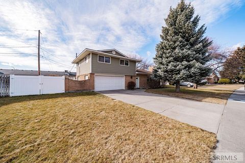 165 Carol Avenue IDAHO FALLS ID 83401