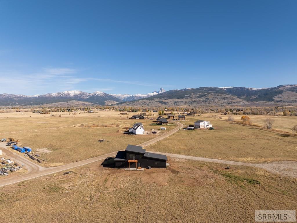 1558 Snowshoe Lane, DRIGGS, Idaho image 47