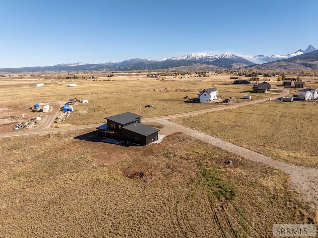 1558 Snowshoe Lane, DRIGGS, Idaho image 44