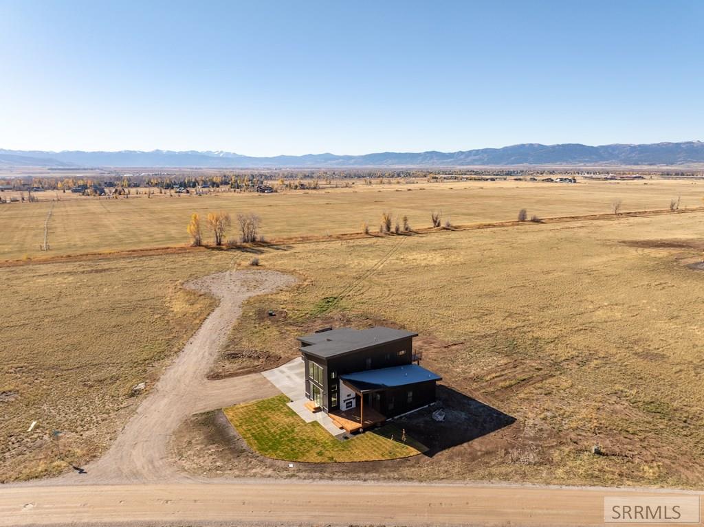 1558 Snowshoe Lane, DRIGGS, Idaho image 43