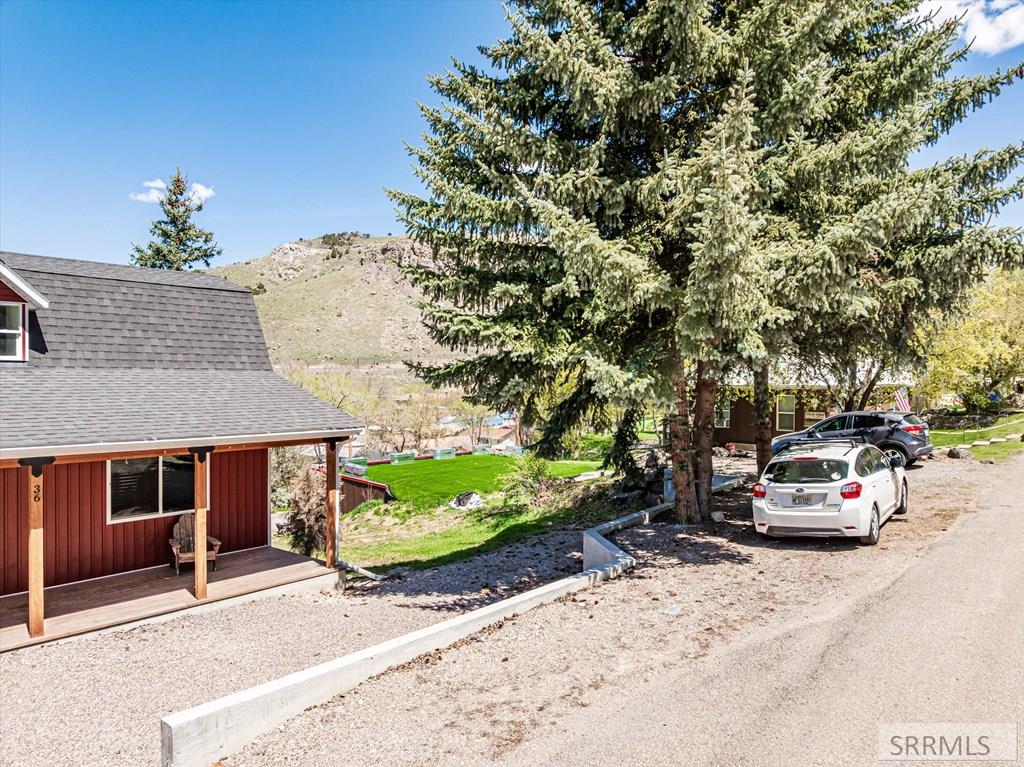 36 E Booth, LAVA HOT SPRINGS, Idaho image 2