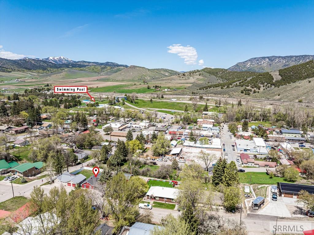 36 E Booth, LAVA HOT SPRINGS, Idaho image 6