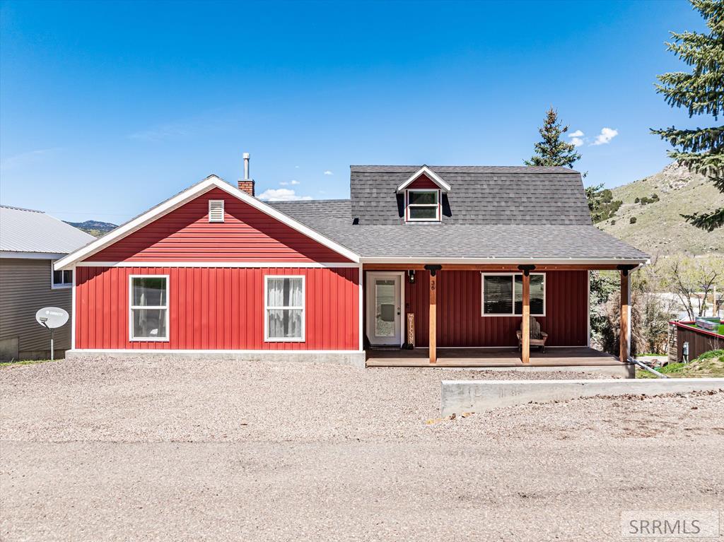 36 E Booth, LAVA HOT SPRINGS, Idaho image 1
