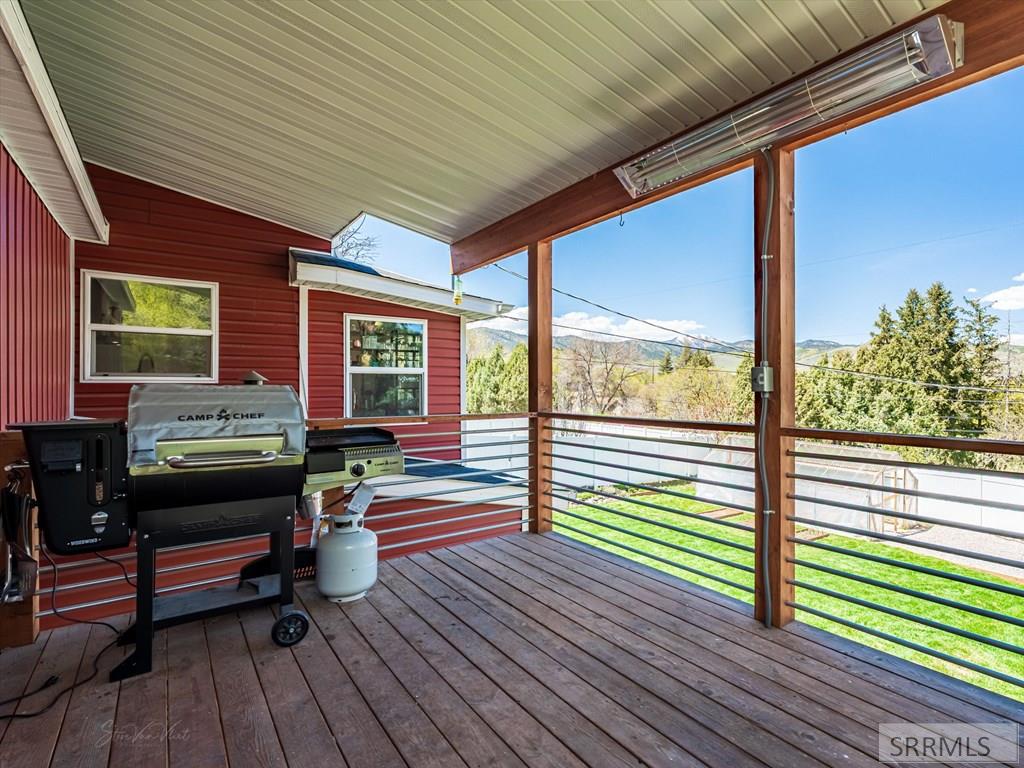 36 E Booth, LAVA HOT SPRINGS, Idaho image 15