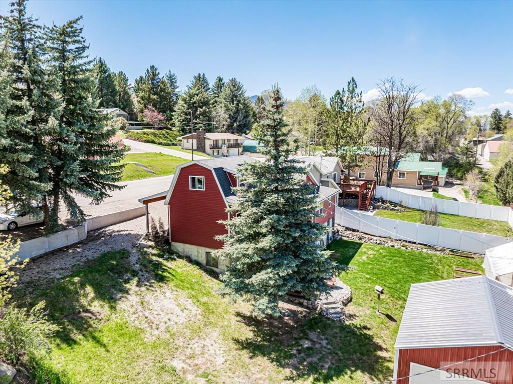 36 E Booth, LAVA HOT SPRINGS, Idaho image 38