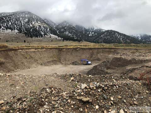 Photo of 555 Hwy 87, ISLAND PARK, ID 83429 (MLS # 2125311)