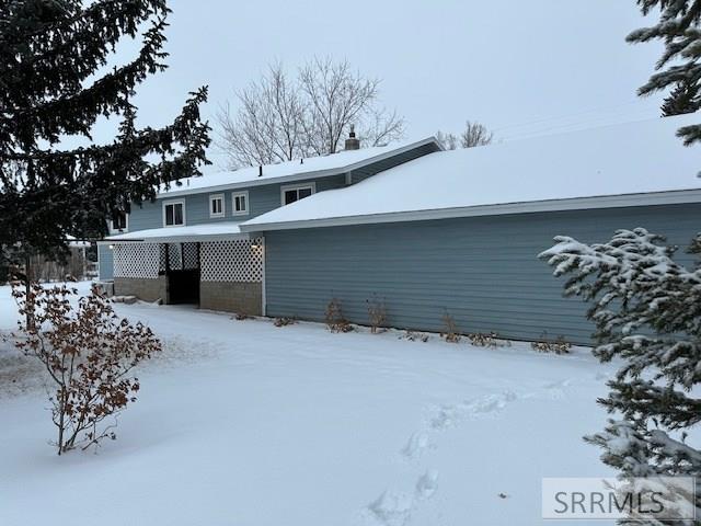 975 Widdison Lane, REXBURG, Idaho image 30