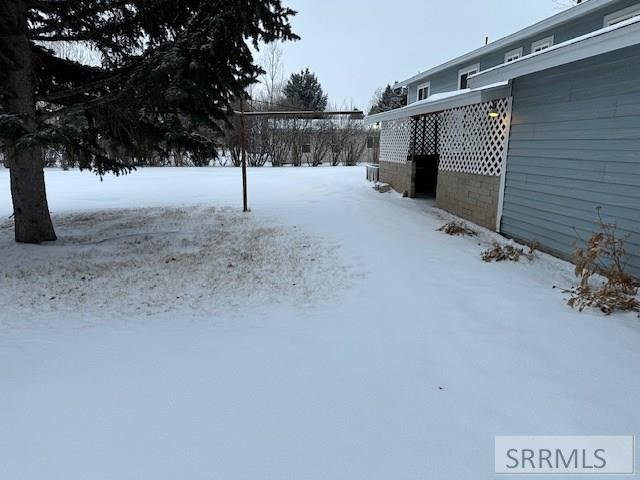 975 Widdison Lane, REXBURG, Idaho image 31