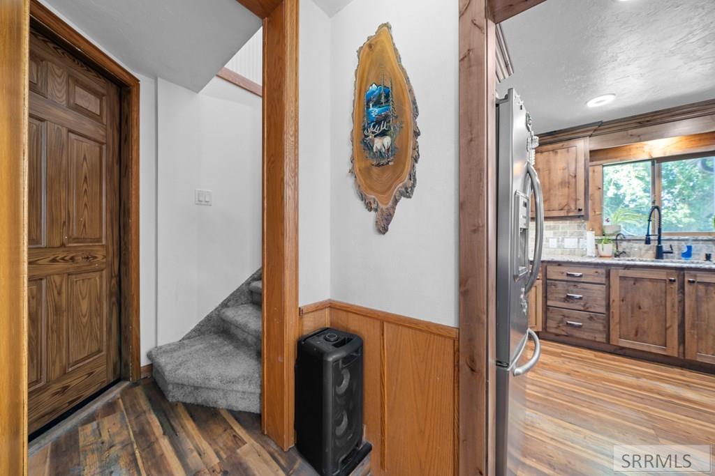 2977 N 2000 W, REXBURG, Idaho image 31
