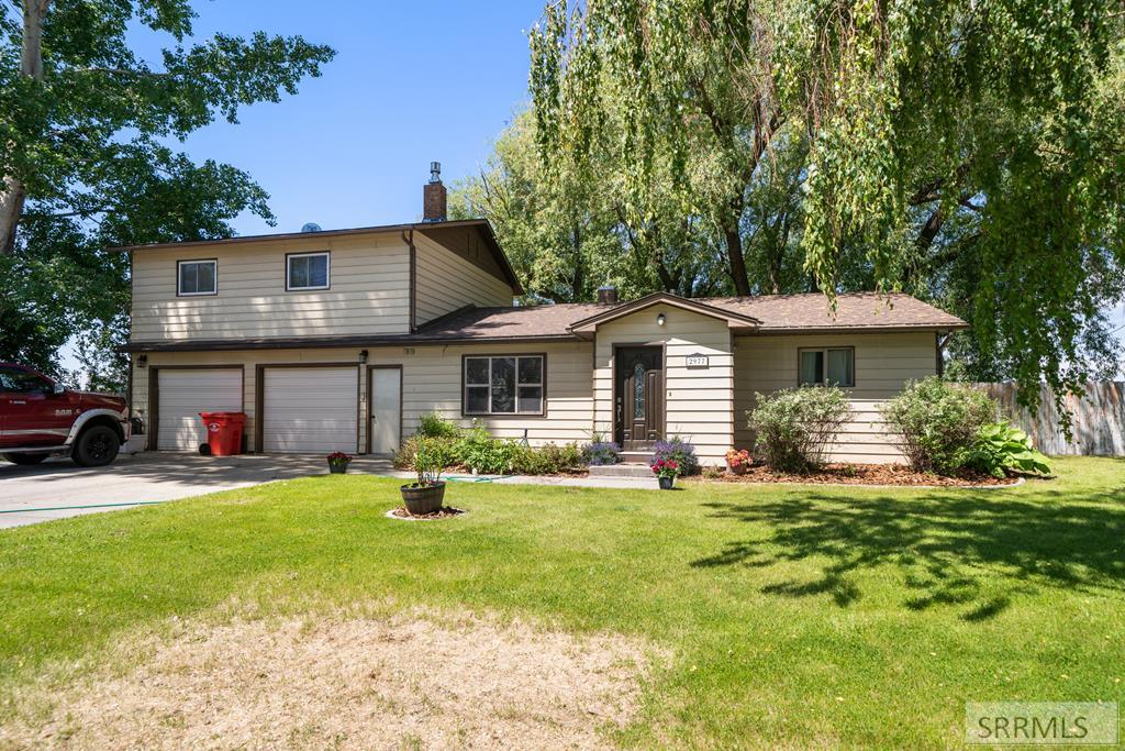 2977 N 2000 W, REXBURG, Idaho image 1