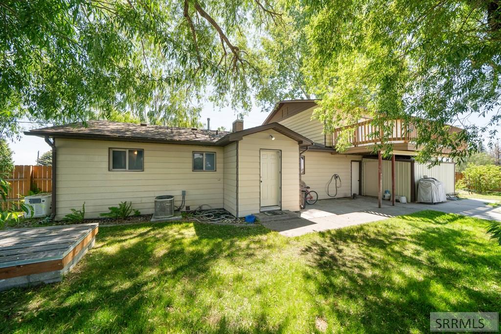 2977 N 2000 W, REXBURG, Idaho image 7