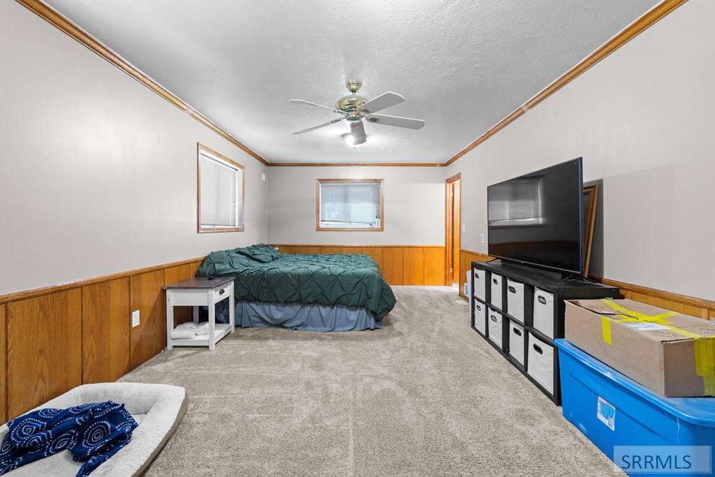 2977 N 2000 W, REXBURG, Idaho image 36