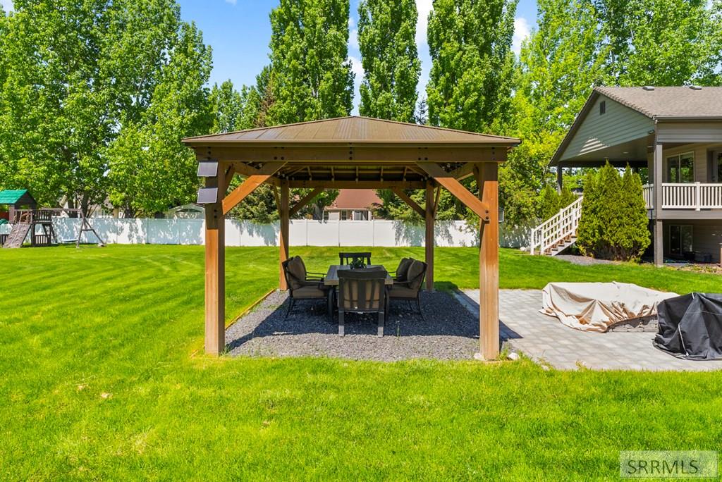 2658 Stafford Drive, IDAHO FALLS, Idaho image 42