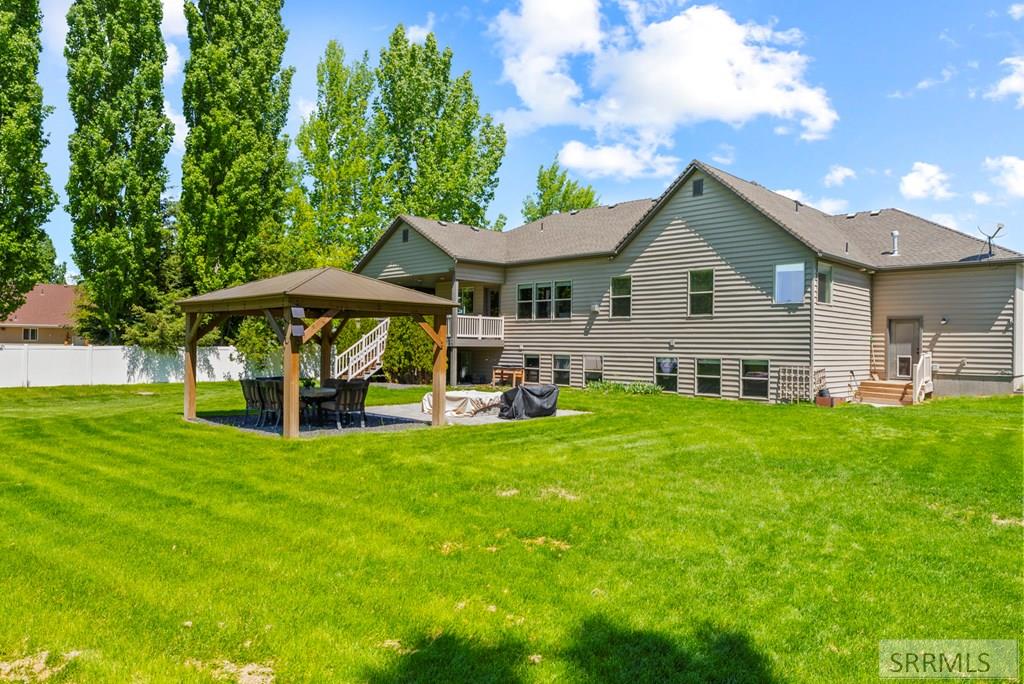 2658 Stafford Drive, IDAHO FALLS, Idaho image 43