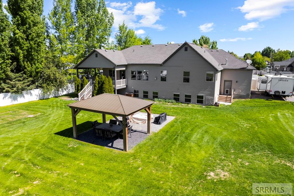 2658 Stafford Drive, IDAHO FALLS, Idaho image 50