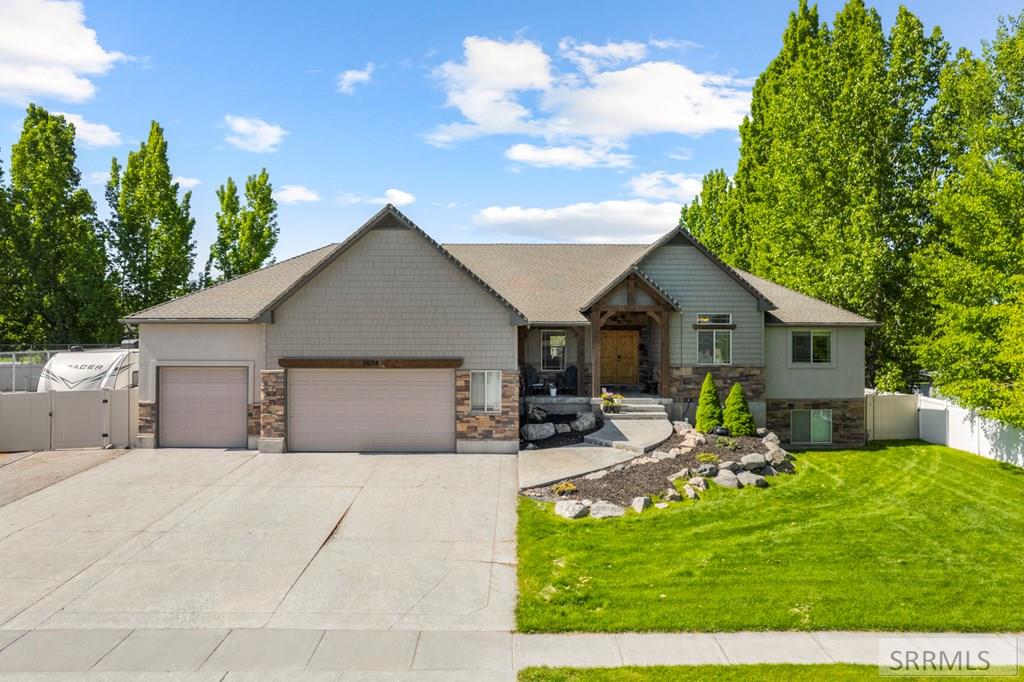 2658 Stafford Drive, IDAHO FALLS, Idaho image 3