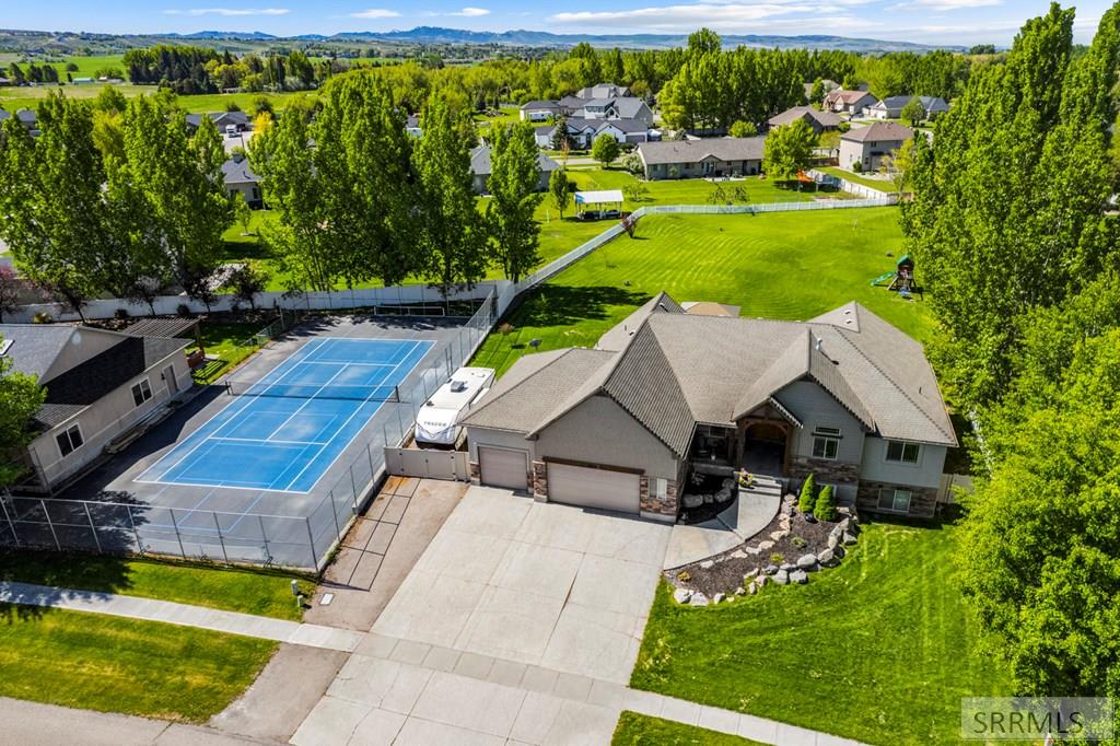2658 Stafford Drive, IDAHO FALLS, Idaho image 49