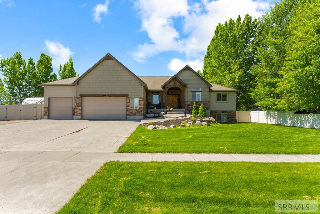 2658 Stafford Drive, IDAHO FALLS, Idaho image 2
