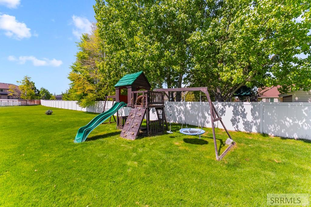 2658 Stafford Drive, IDAHO FALLS, Idaho image 46