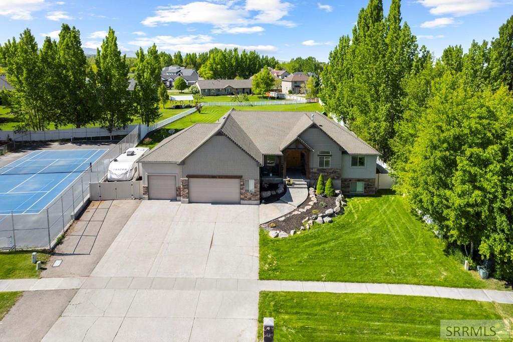 2658 Stafford Drive, IDAHO FALLS, Idaho image 1