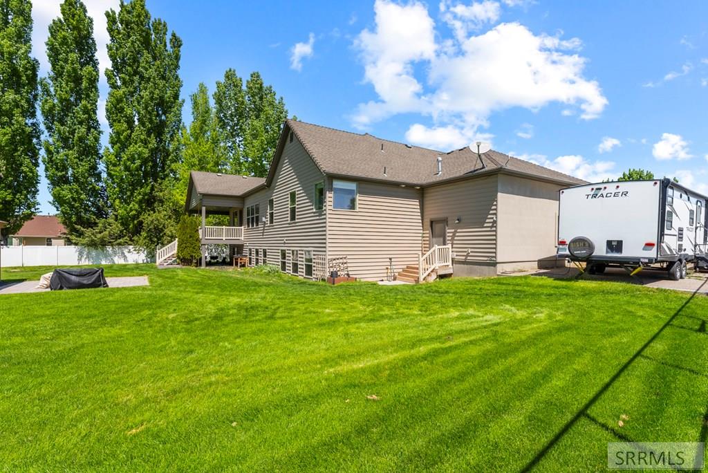 2658 Stafford Drive, IDAHO FALLS, Idaho image 48