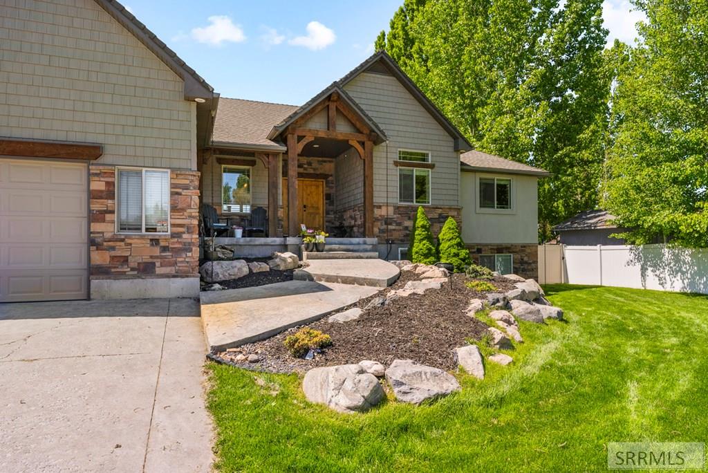 2658 Stafford Drive, IDAHO FALLS, Idaho image 4