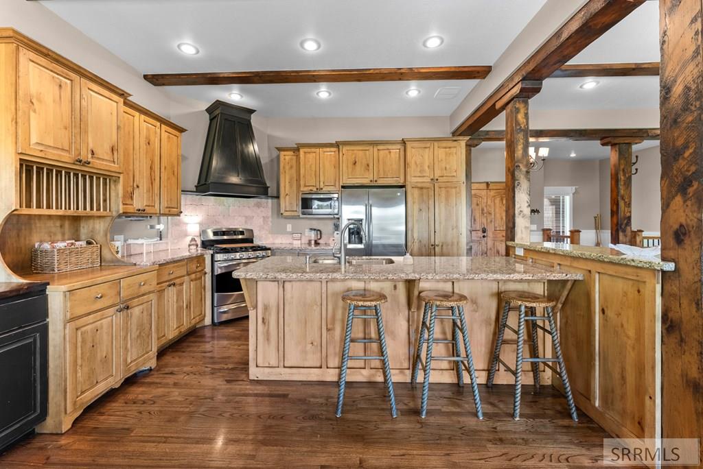 2658 Stafford Drive, IDAHO FALLS, Idaho image 12