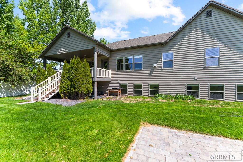2658 Stafford Drive, IDAHO FALLS, Idaho image 36