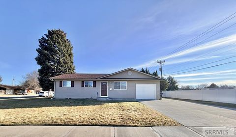 2012 Kearney Street IDAHO FALLS ID 83401