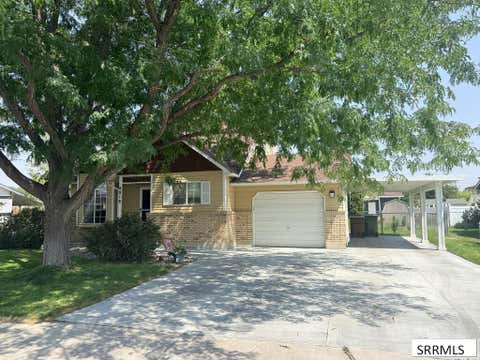 Photo of 4818 Freedom Avenue, CHUBBUCK, ID 83202 (MLS # 2188401)