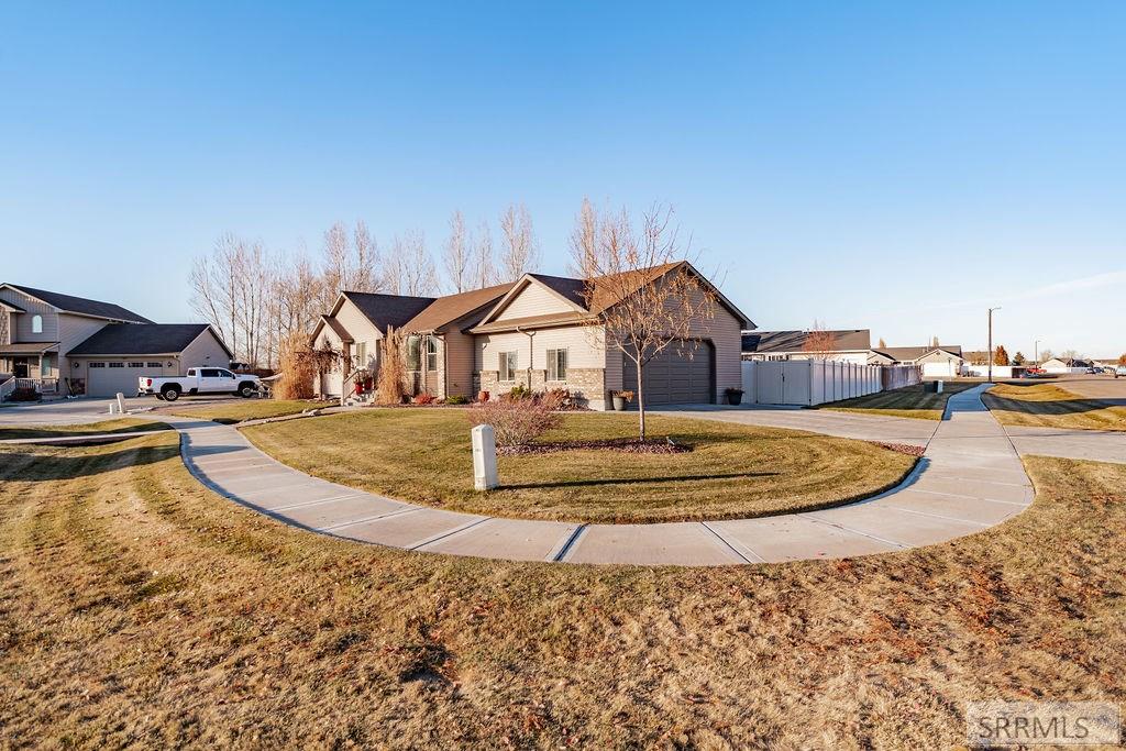 3559 Sangria Court, IDAHO FALLS, Idaho image 2