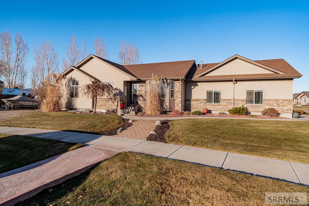 3559 Sangria Court, IDAHO FALLS, Idaho image 1