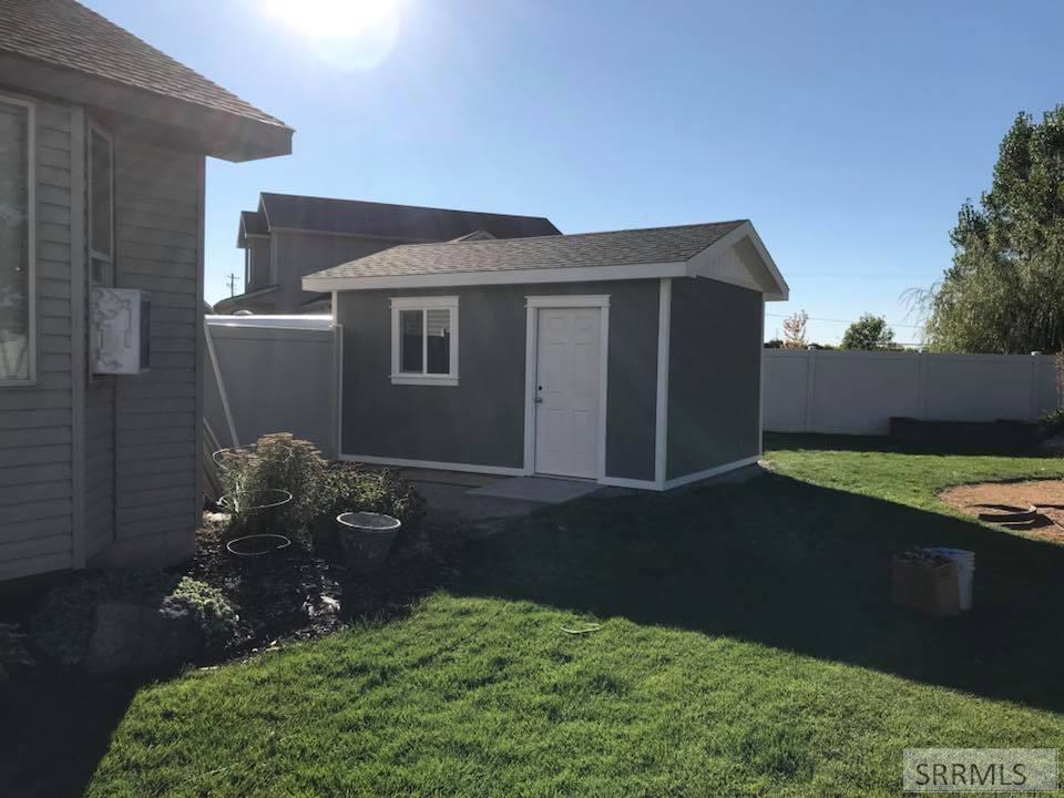 3559 Sangria Court, IDAHO FALLS, Idaho image 38