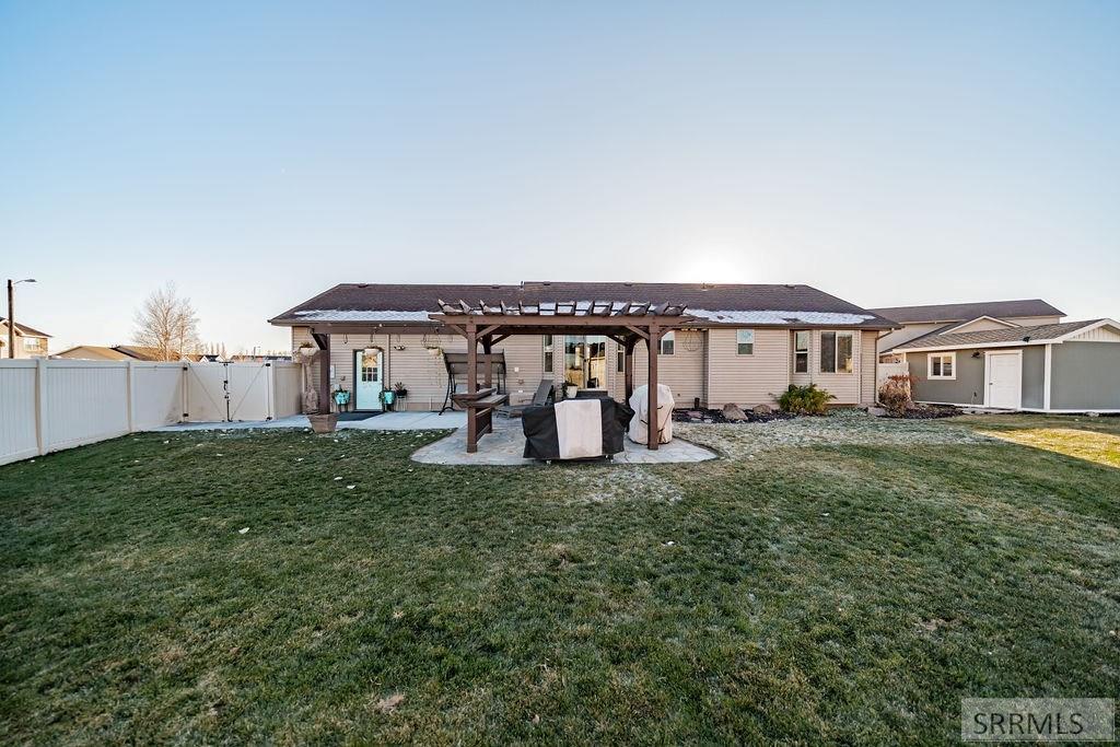 3559 Sangria Court, IDAHO FALLS, Idaho image 36