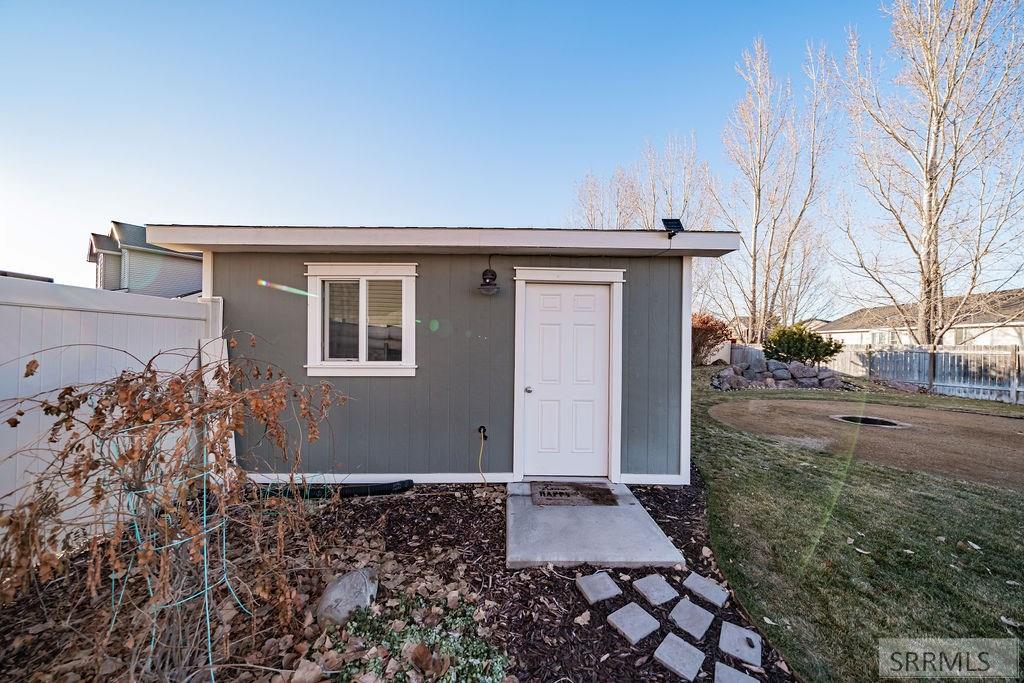 3559 Sangria Court, IDAHO FALLS, Idaho image 37