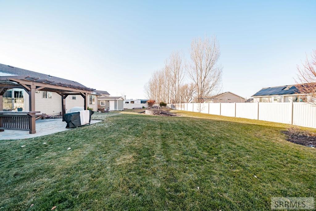 3559 Sangria Court, IDAHO FALLS, Idaho image 32