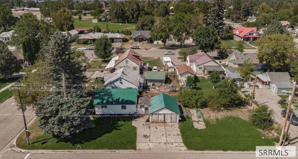 119 Idaho Avenue