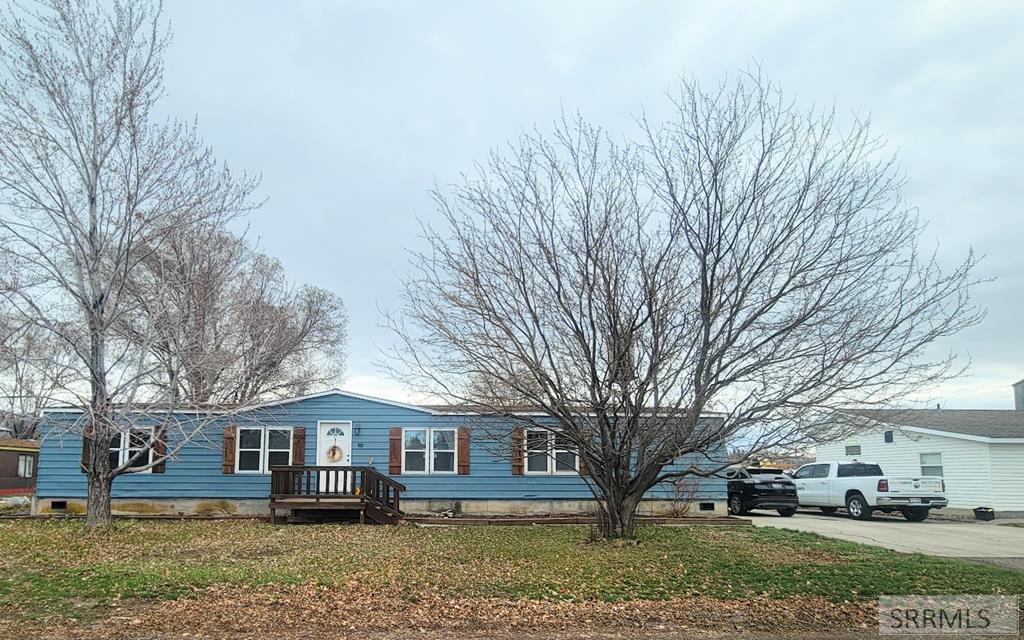 342 1st E, RIRIE, Idaho image 1