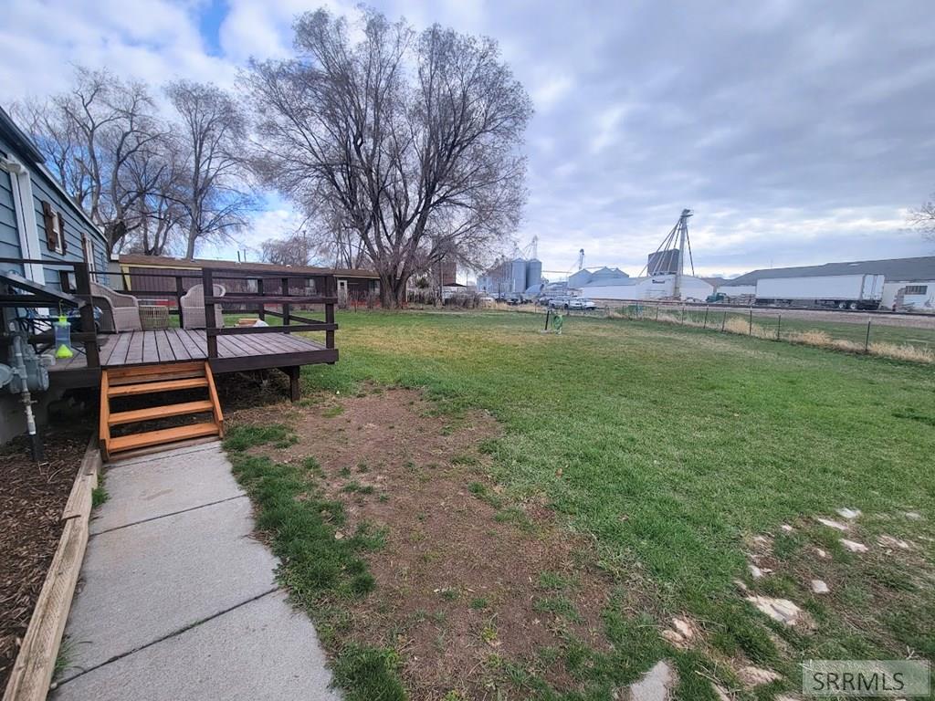 342 1st E, RIRIE, Idaho image 24