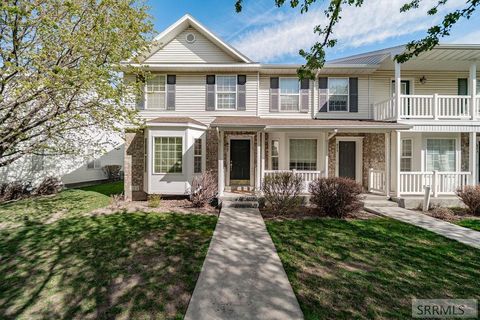 Photo of 877 Liberty Lane, REXBURG, ID 83440 (MLS # 2185453)