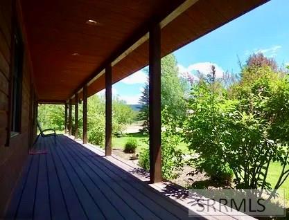 8640 S 500 W, VICTOR, Idaho image 4
