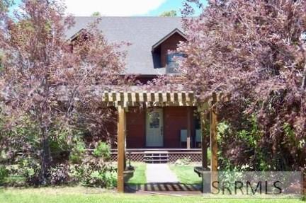 8640 S 500 W, VICTOR, Idaho image 43