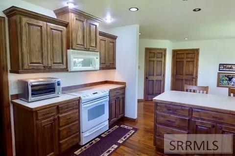 8640 S 500 W, VICTOR, Idaho image 10