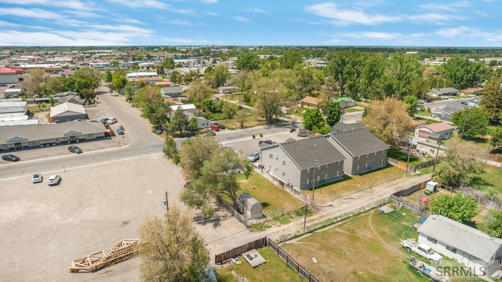 110 Lilac Street, BLACKFOOT, Idaho image 26